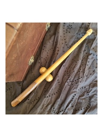 BAGUETTE MAGIQUE bois charme- Utilisation rituel Coven