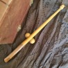 BAGUETTE MAGIQUE bois charme- Utilisation rituel Coven