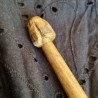 BAGUETTE MAGIQUE bois charme- Utilisation rituel Coven