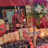 SAINT EXPEDIT 7 Days Candle + Médaille