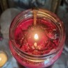 Bougie 7 Days Candle réalisée à votre place