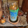 Bougie 7 Days Candle réalisée à votre place