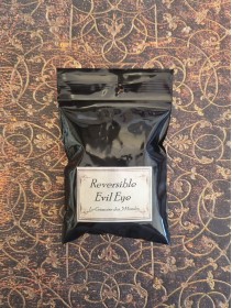 POUDRE REVERSIBLE EVIL EYE / Renvoyer le mal