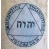 NEUVAINE LE TRIANGLE DIVIN