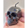 CRANE Bougie / Skull candle