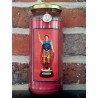 SAINT EXPEDIT 7 Days Candle + Médaille