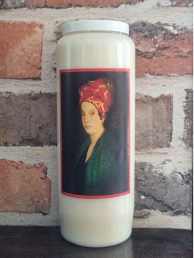 Marie LAVEAU - Neuvaine