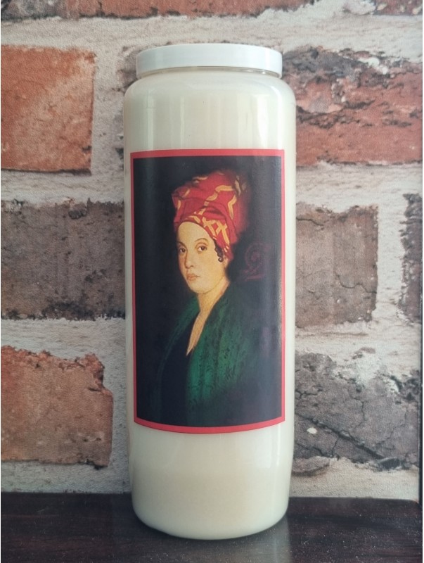 Marie LAVEAU - Neuvaine