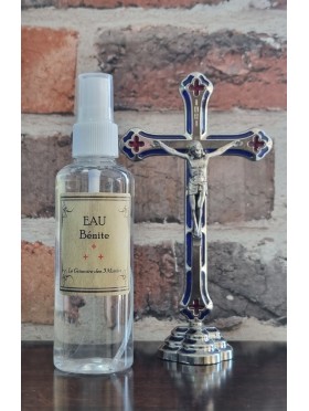 EAU BENITE