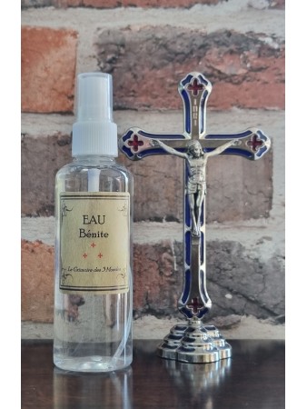EAU BENITE