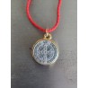 NEUVAINE + MEDAILLE Saint Benoit (Défense et protection)