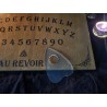 OUIJA Planche Spiritisme Allan Kardec