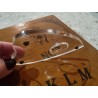 Goutte transparente pour OUIJA