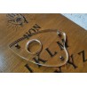 Goutte transparente pour OUIJA
