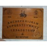 Goutte transparente pour OUIJA