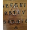 Goutte transparente pour OUIJA