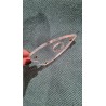 Goutte transparente pour OUIJA
