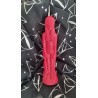 DAGYDE FEMME / Bougie forme humaine