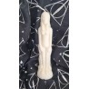 DAGYDE FEMME / Bougie forme humaine