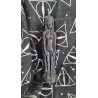 DAGYDE FEMME / Bougie forme humaine