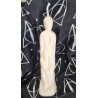 DAGYDE FEMME / Bougie forme humaine