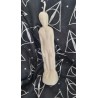 DAGYDE HOMME / Bougie forme humaine