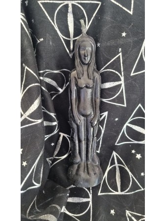 DAGYDE HOMME / Bougie forme humaine