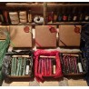 WITCH BOX Bannissement