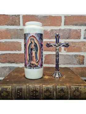 Notre Dame de Guadalupe - Neuvaine
