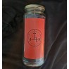 LILITH Symbole Bougie