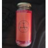 LILITH Symbole Bougie