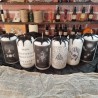 Bougies 80H de brulage : Wicca/Hoodoo/Païenne/Tarot/Oui ja/Main