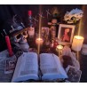 Bougie 7 Days Candle réalisée à votre place