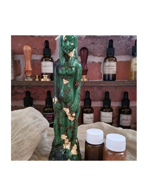 RITUEL PRET DAGYDES PERSONNALISE