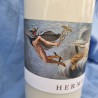 Bougie HERMES - Hellénisme