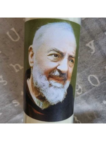 PADRE Pio