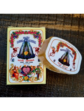 SAVON FLORIDA WATER