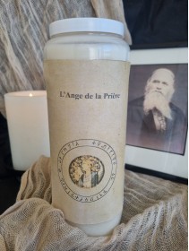NEUVAINE "L'ange de la prière" Abbé Julio