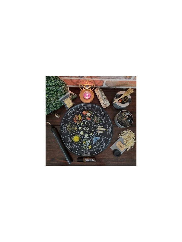 WITCH BOX Samhain / Box sorcière (Création limitée)