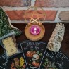 WITCH BOX Samhain / Box sorcière (Création limitée)