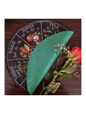 WITCH BOX Samhain / Box sorcière (Création limitée)