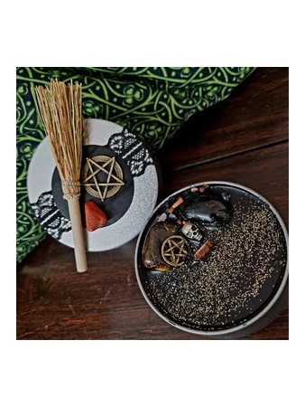 WITCH BOX Samhain / Box sorcière (Création limitée)