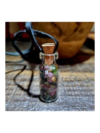 WITCH BOX Samhain / Box sorcière (Création limitée)