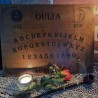 OUIJA Planche Spiritisme Vintage