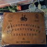 OUIJA Planche Spiritisme Allan Kardec