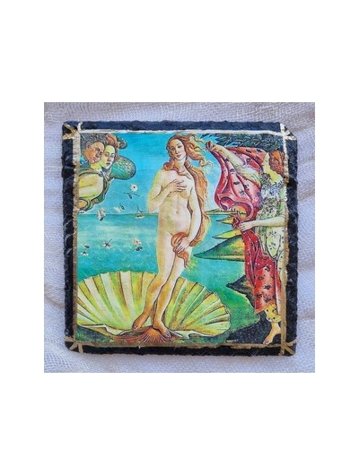 Tablette dévotion APHRODITE - Hellenisme