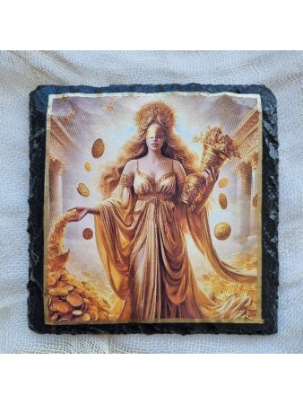 BOX - PACK dévotion autel FORTUNA (nombre limité)