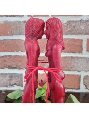 RITUEL DAGYDES SPECIAL COUPLE - AMOUR