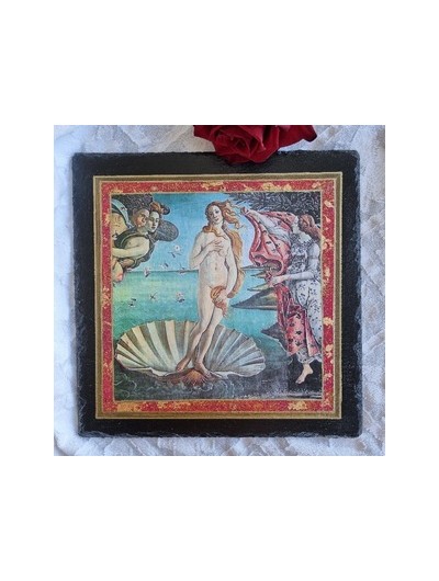 Tablette dévotion APHRODITE - Hellenisme