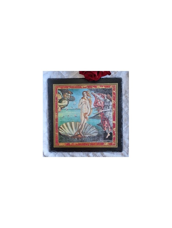 Tablette dévotion APHRODITE - Hellenisme